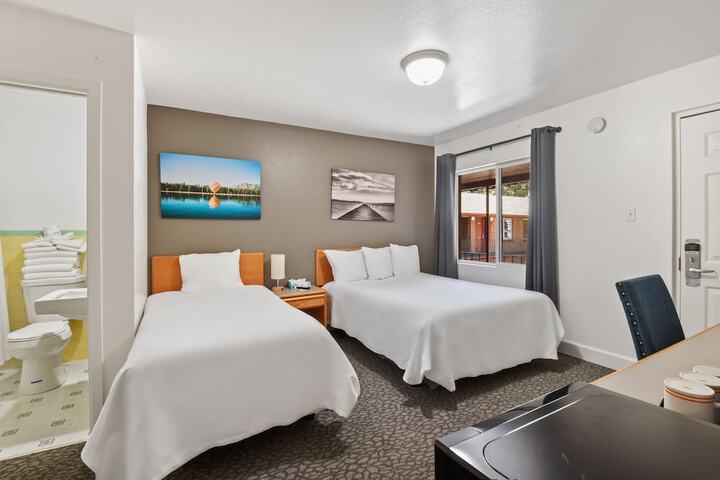 Crown Motel