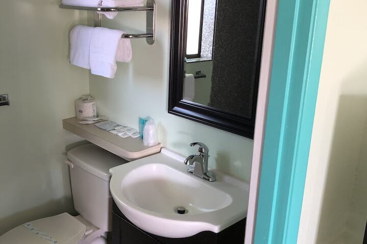 Klamath Motor Lodge