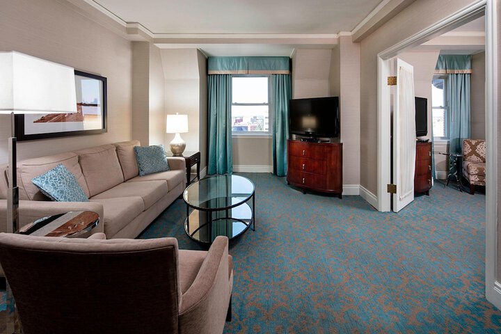 Delta Hotels by Marriott Bessborough