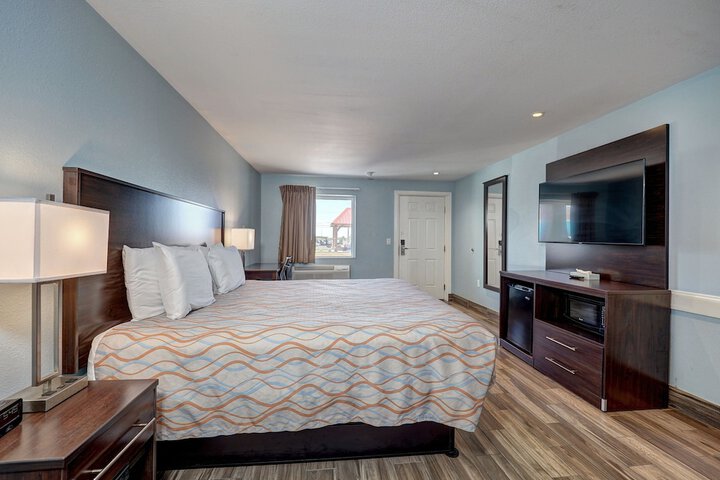 Oceans Edge Hotel Port Aransas,TX