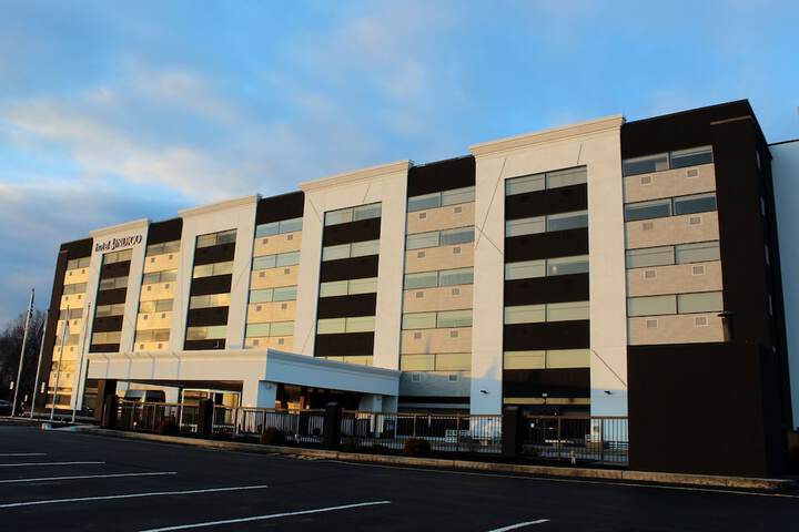 Hotel Indigo Harrisburg - Hershey by IHG