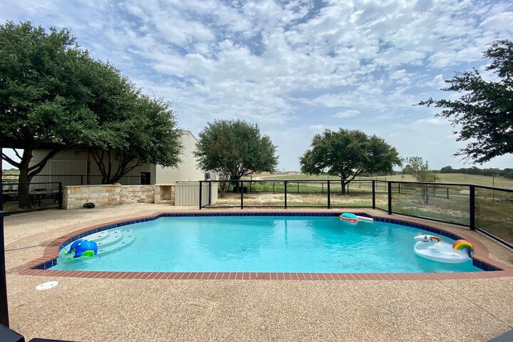 Pool 19 of 81