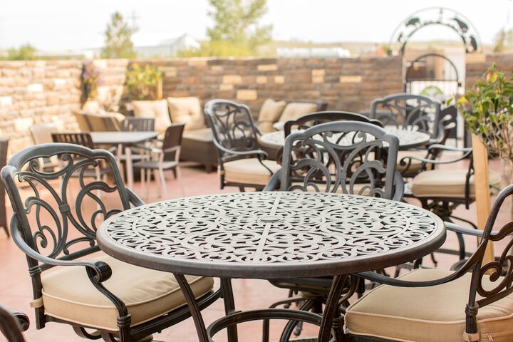 Terrace/Patio 40 of 40