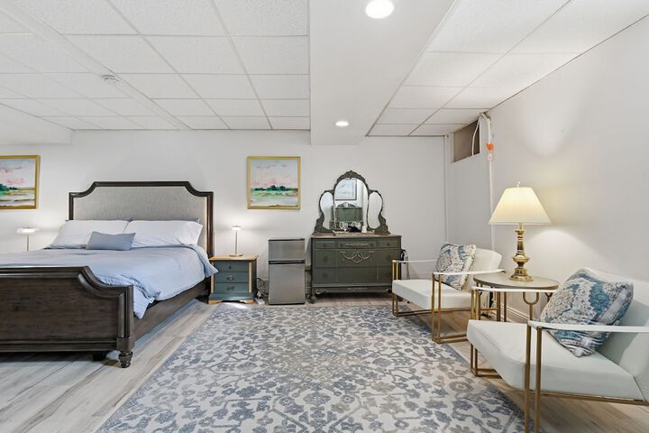 Old Library Inn Olean NY