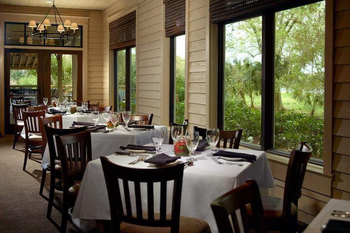 Omni Amelia Island Resort & Spa