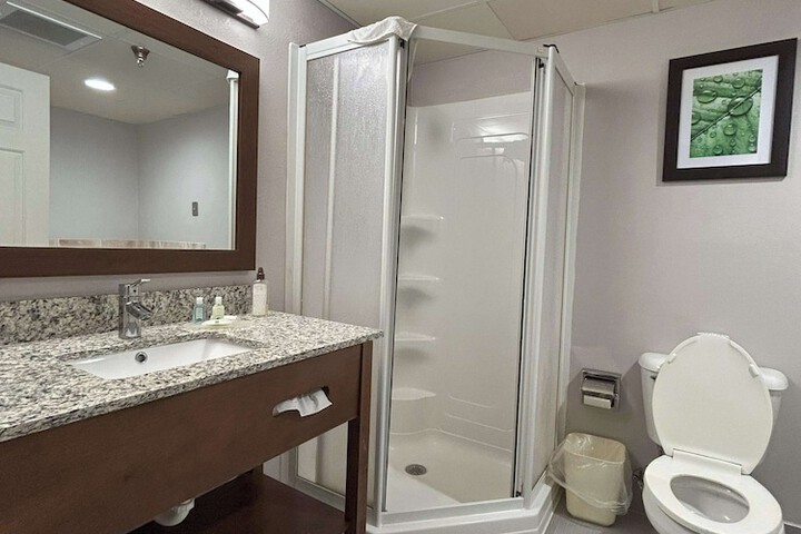 Quality Inn & Suites Tarboro - Kingsboro