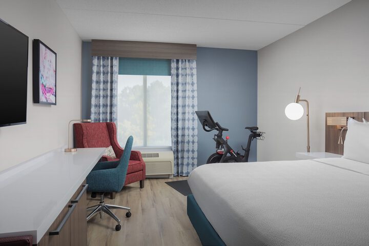 Hilton Garden Inn Abilene