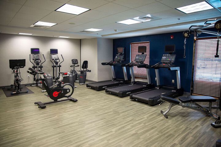 Health and Fitness 64 of 66