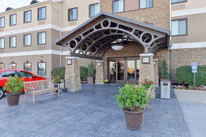 Staybridge Suites OFallon Chesterfield by IHG