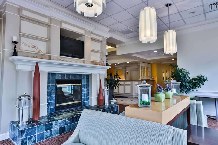 Hotel Interior 14 of 76