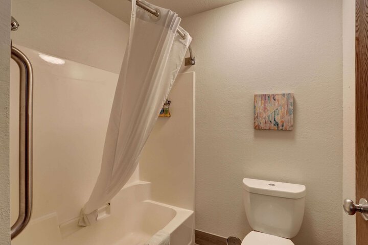 Quality Inn Pierre - Fort Pierre