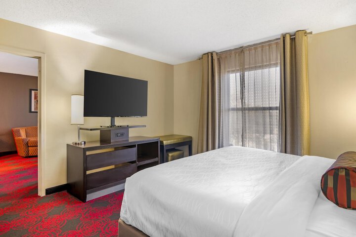 Best Western Suites Near Opryland