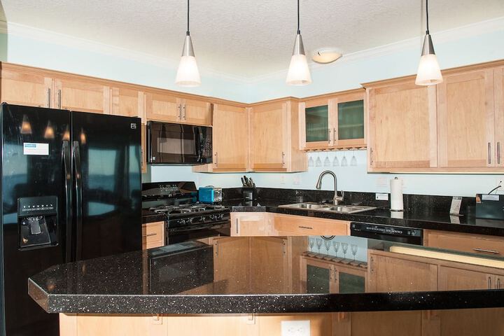 Keystone Vacation Rentals Village at North Pointe