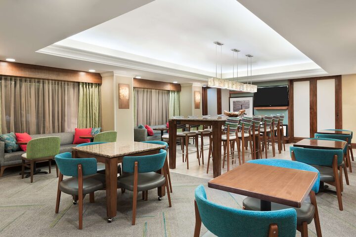 Hampton Inn Ellenton / Bradenton