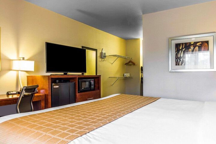 Rodeway Inn