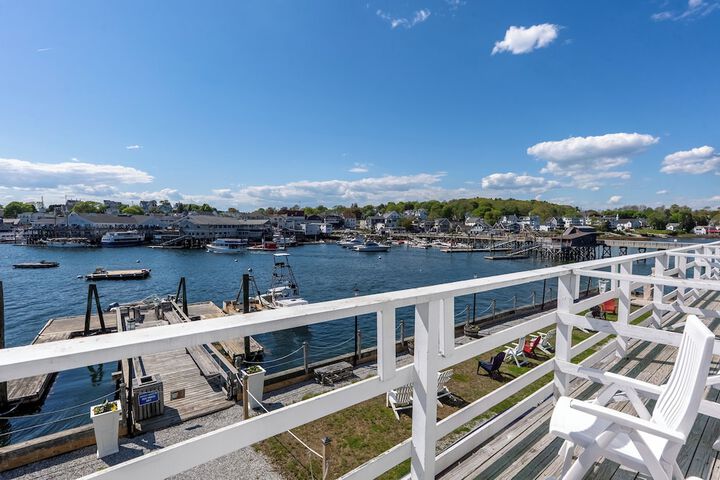 Boothbay Harbor Inn
