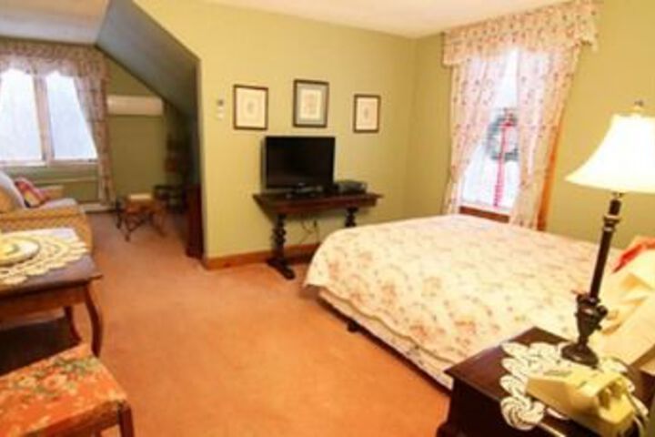 Washington Irving Inn