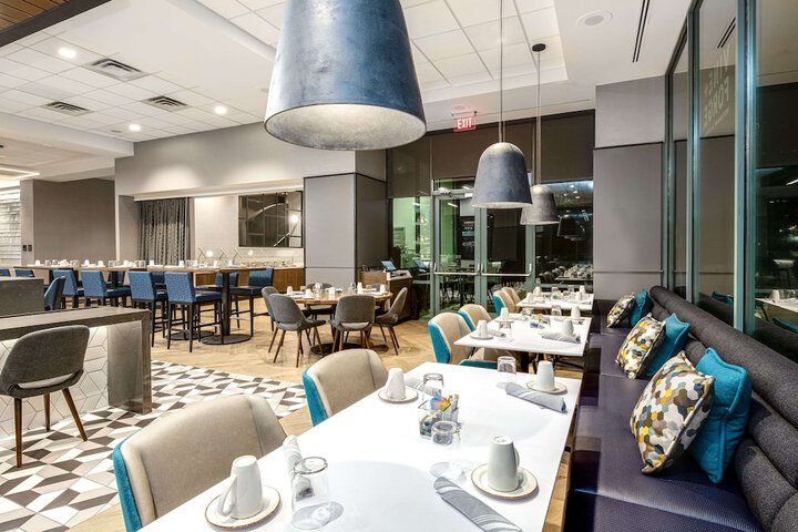 Sonesta Columbus Downtown