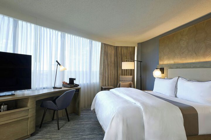 The Westin Atlanta Airport