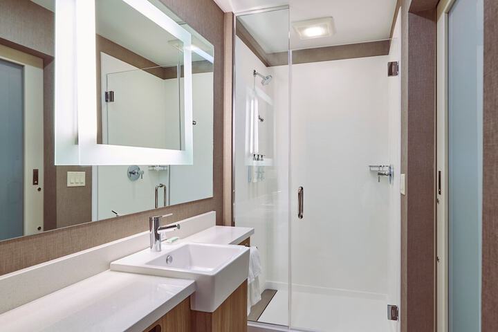Springhill Suites by Marriott Medford Airport