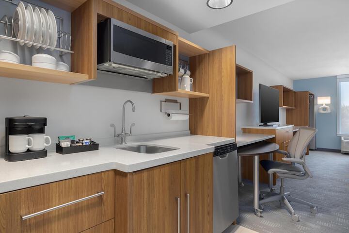 Home2 Suites by Hilton Idaho Falls