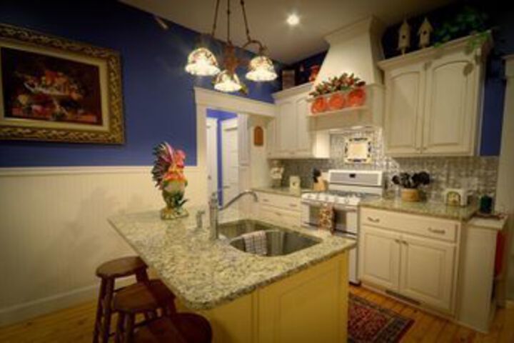 Florence Inn Bed and Breakfast