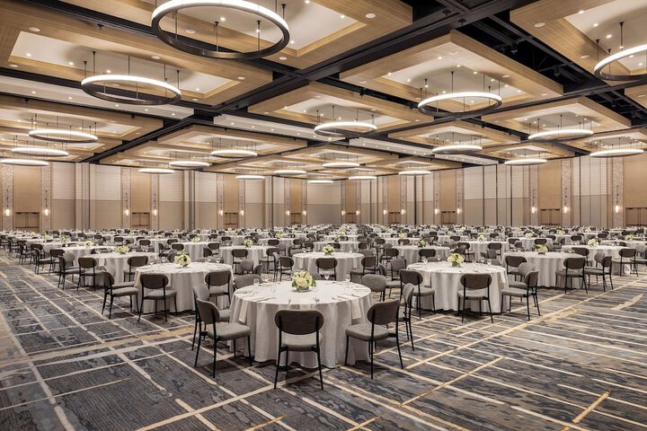 Grand Hyatt Scottsdale Resort