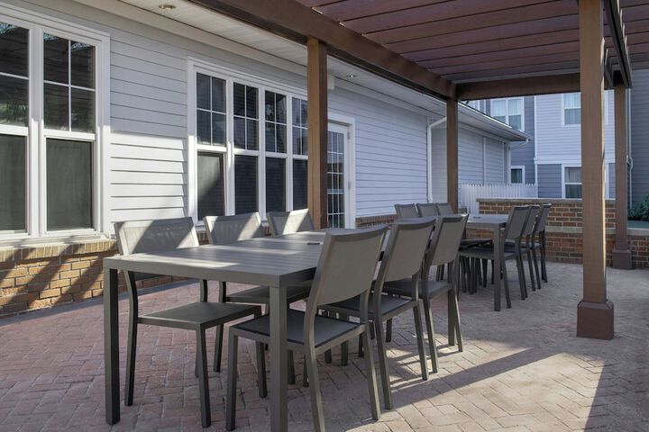Residence Inn by Marriott Boston Marlborough