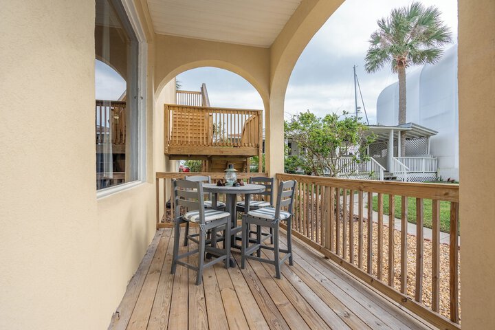 Terrace/Patio 132 of 152