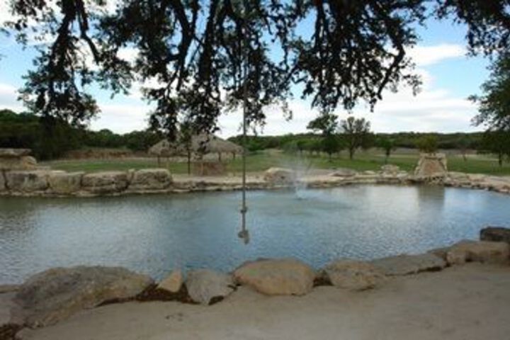 Medina River Ranch Resort