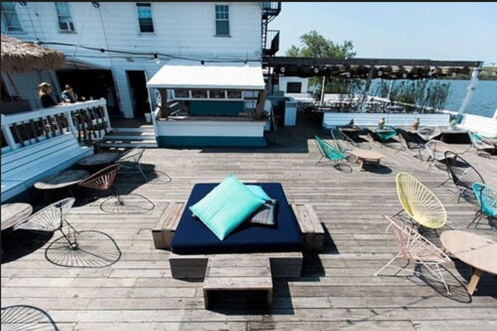 Sundeck 63 of 63