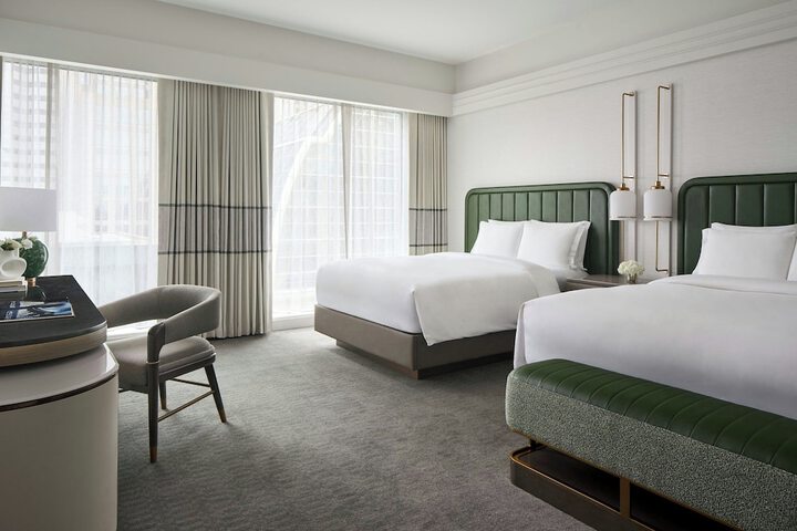 The Ritz-Carlton Charlotte