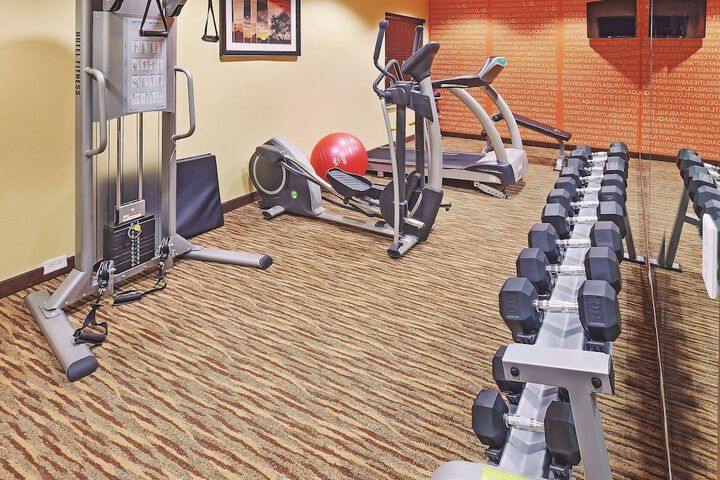 Health and Fitness 42 of 45