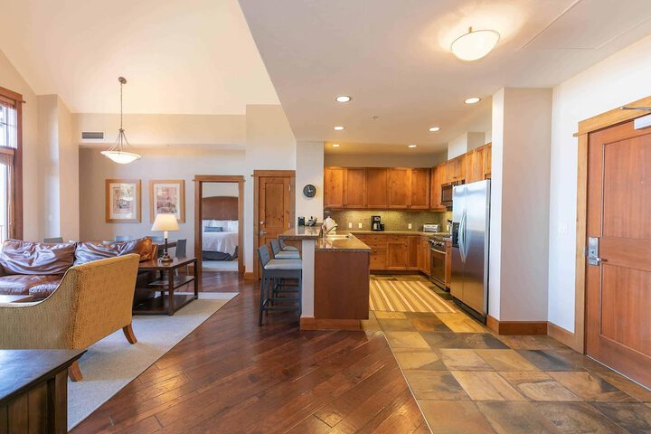East West Hospitality Tahoe