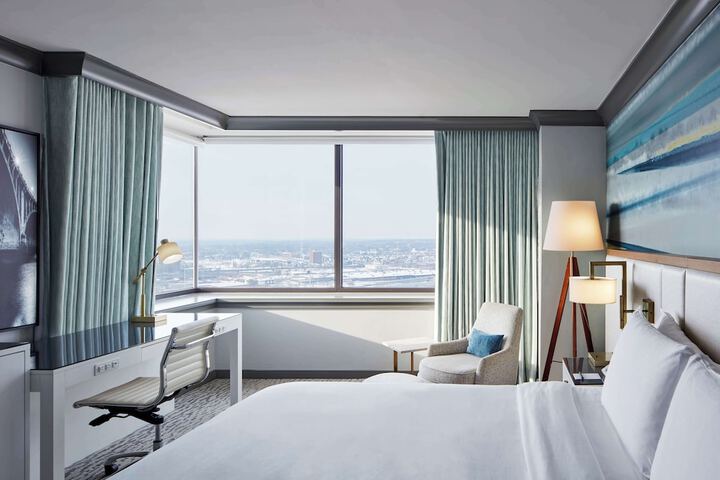 The Lofton Hotel Tapestry Collection by Hilton