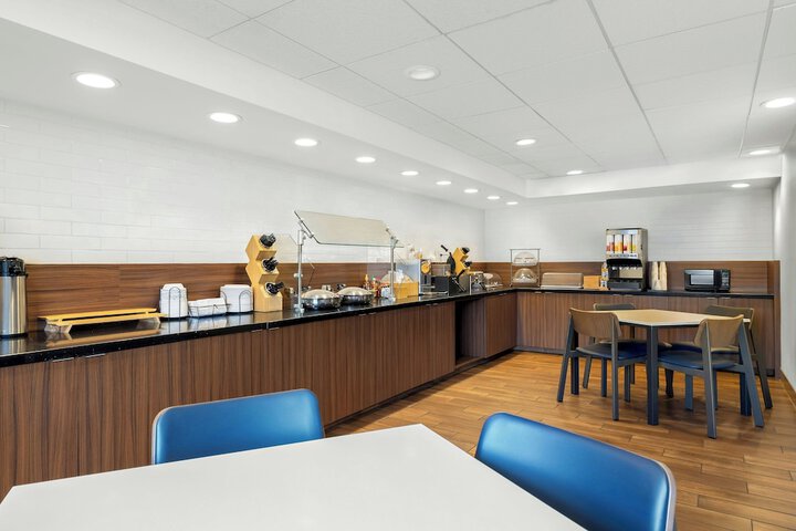 Fairfield Inn by Marriott Burlington Williston