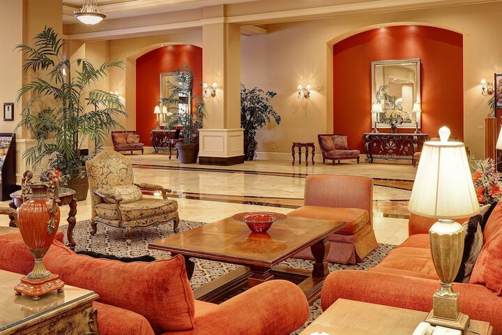Hotel Interior 25 of 98