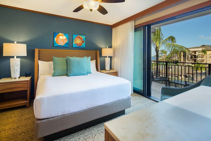 Koloa Landing Resort at Poipu Autograph Collection