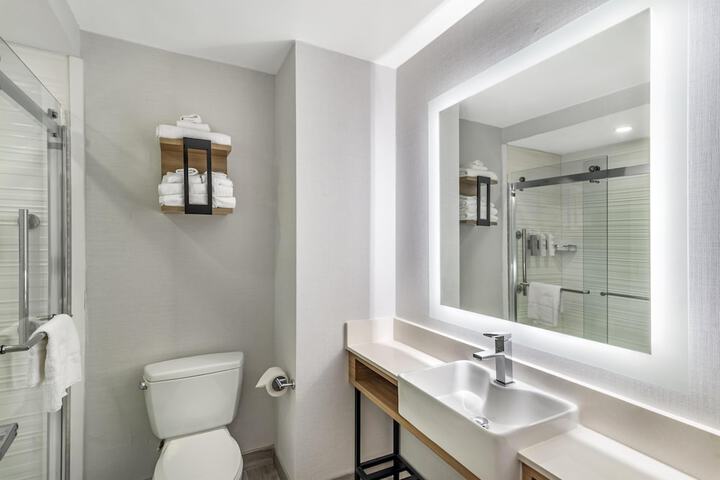 Hampton Inn Atlanta - Stockbridge