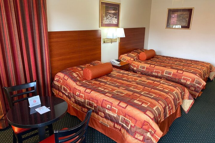 Country Hearth Inn & Suites Union City