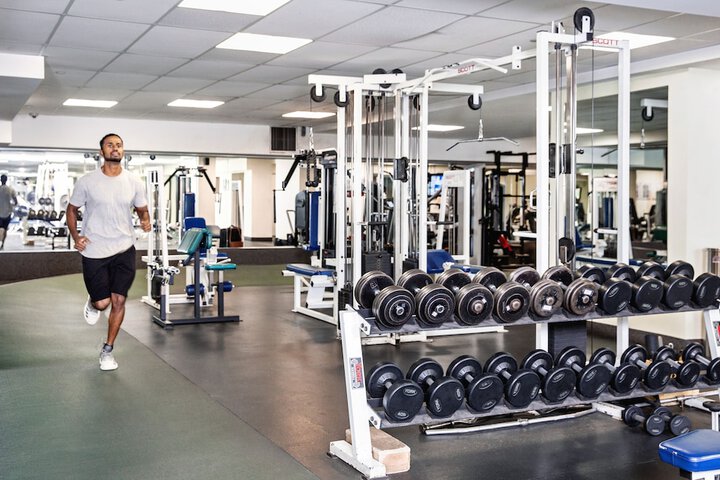 Health and Fitness 56 of 61