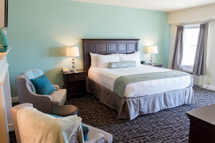 Union Bluff Hotel & Meeting House