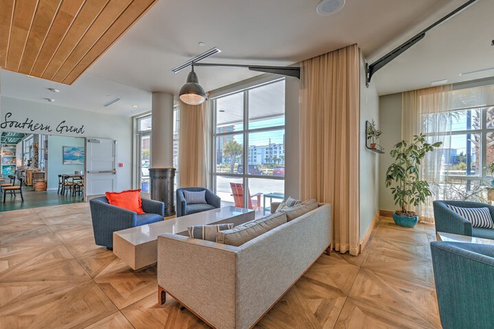 Hotel Indigo Orange Beach - Gulf Shores by IHG