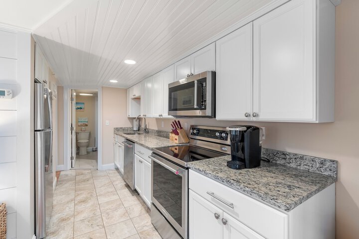 Guest House Suites