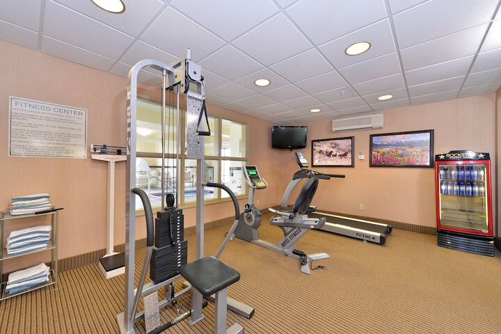 Health and Fitness 41 of 42