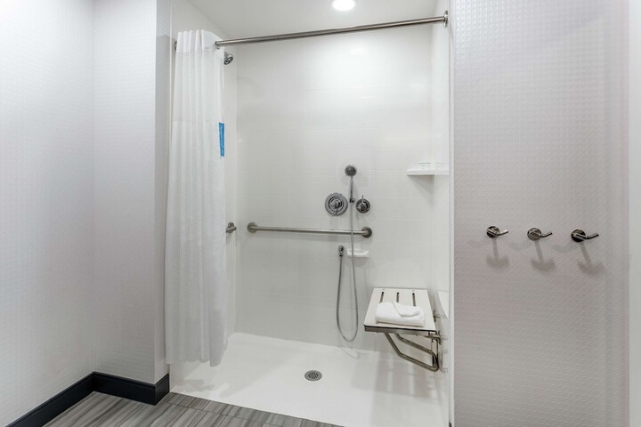 Hampton Inn Oakland Downtown-City Center