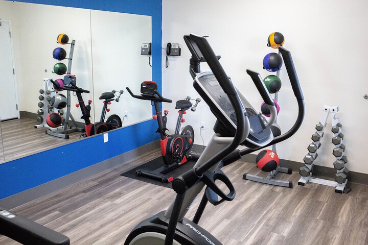 Health and Fitness 36 of 40