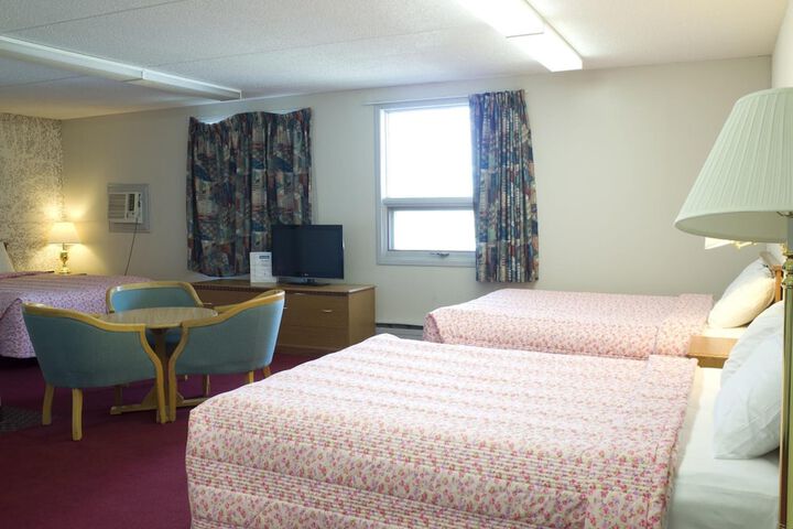 Room 7 of 20