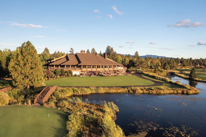 Sunriver Resort