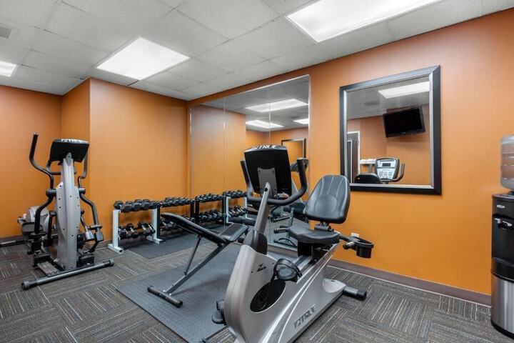 Health and Fitness 18 of 18